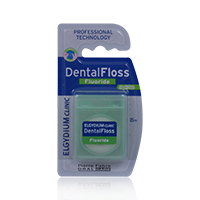 Buy Elgydium Dental Floss With Fluoride in Qatar Orders delivered ...