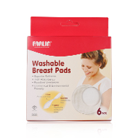 FARLIN DISPOSABLE BREAST PADS (BF-634A)