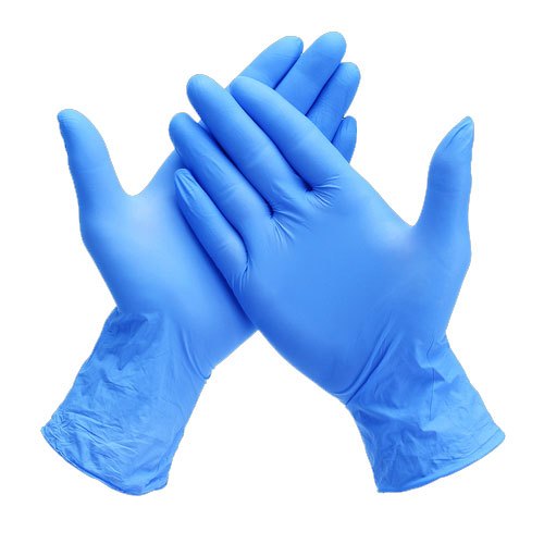 Disposable best sale workout gloves