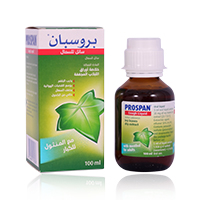 Buy Prospan Cough Liquid With Menthol 100Ml in Qatar Orders delivered ...