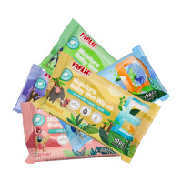 Farlin baby wet clearance wipes