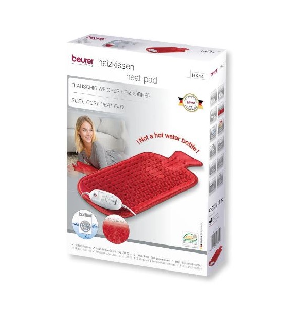 Buy Beurer Hk44 Heating Pad in Qatar Orders delivered quickly