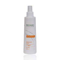 Buy Bionnex Preventiva Sunscreen Spray Spf 50+ 200Ml in Qatar Orders ...