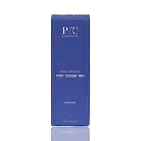 Buy Pfc Cosmetics Hyaluronic Ha+ Hair Serum Glow Hair 100Ml in Qatar ...