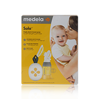 Medela® Easy Expression™ Bustier – Royal Diaperer