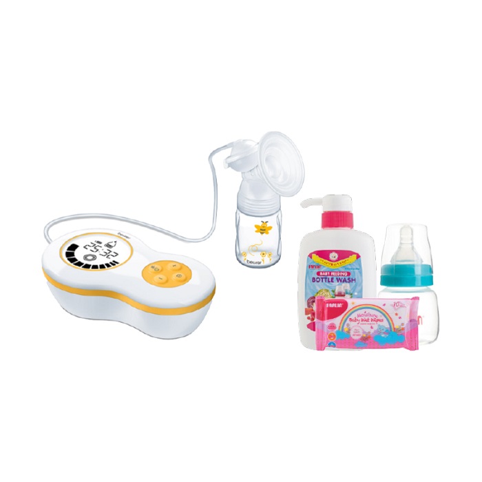 Medela Swing Electric Breast Pump at Rs 13900, Electric Breast Pump in  Chennai