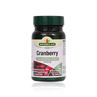 Buy Natures Aid Cranberry 5000Mg Tablets 30'S in Qatar Orders delivered ...